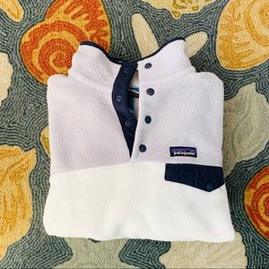 PATAGONIA Synchilla Fleece